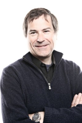 David Braben