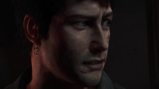 Nick Romas is a bland protagonist in an often peculiar world.