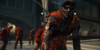 Dead Rising 3 is a hit for Xbox One — Microsoft ships 1 million copies