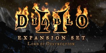2000’s Diablo II gets a new patch