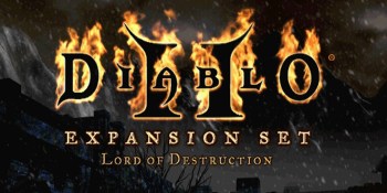 2000’s Diablo II gets a new patch