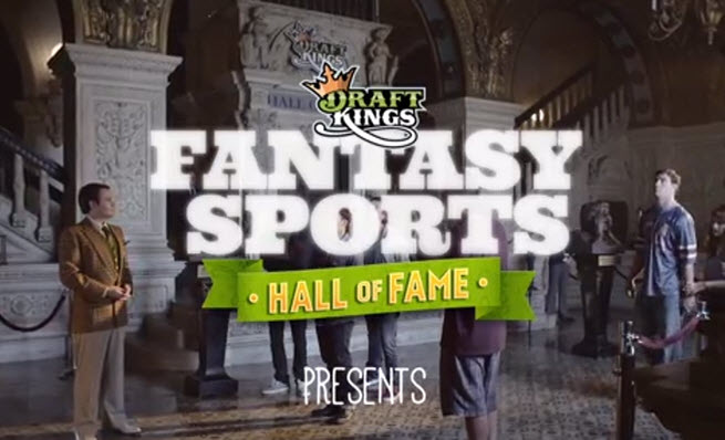 DraftKings.com has daily fantasy sports competitions.