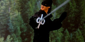 A new Dread Pirate Roberts emerges as Silk Road 2.0 rises from the Internet underground