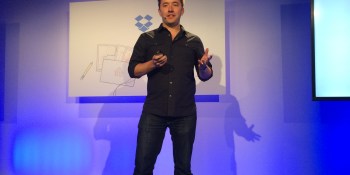 Funding daily: Dropbox rules