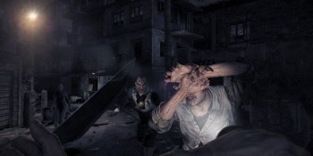 Check out the cool little things that next-gen can do for zombie game Dying Light