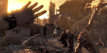 Dying Light surpasses 5M copies sold, continuing to boost Warner’s 2015 numbers