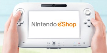 Wii U and 3DS eShops are down