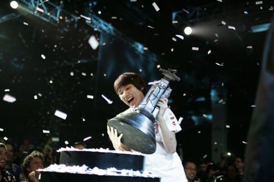 BlizzCon 2013