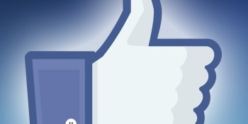 The 'likes' and 'dislikes' of Facebook investing (infographic)