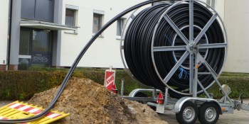 Level 3 may have helped the NSA tap Google’s fiber optic cables