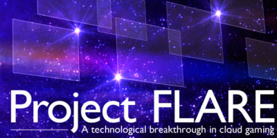 Project Flare