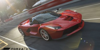 Microsoft to release monthly car packs for Forza Motorsport 5 on Xbox One