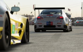 Forza Motorsport 5