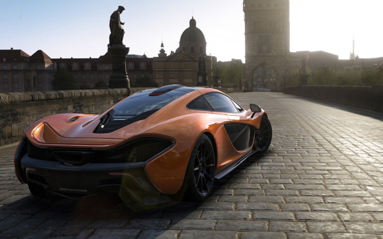 Forza Motorsport 5
