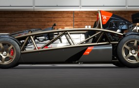 Forza Motorsport 5 Preview