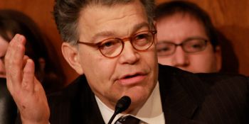 Senator Al Franken urges DOJ and FTC to investigate Apple Music