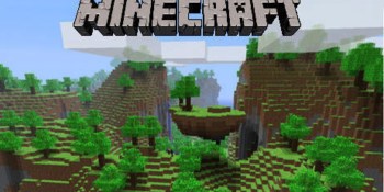 Minecraft is mainstream with 100M registered PC accounts and 14.3M copies sold