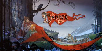 The Banner Saga developer responds to Candy Crush Saga studio’s attempt to block its trademark