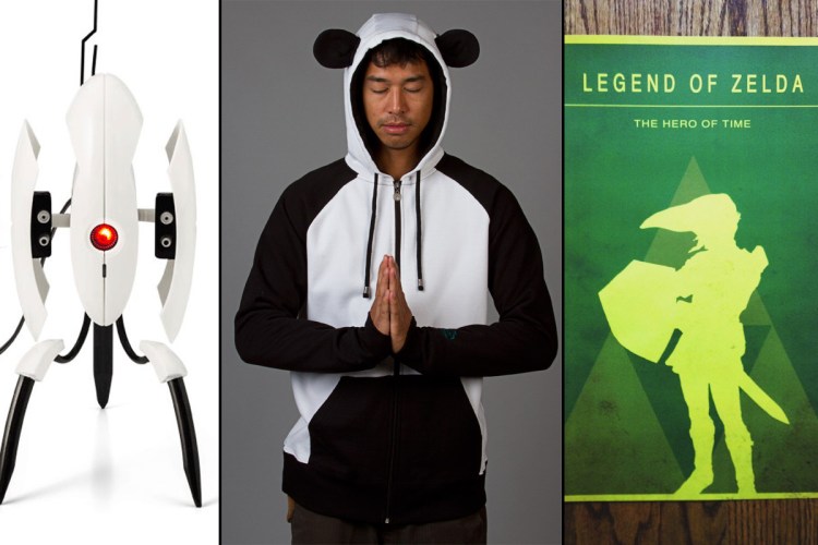 GamesBeat Holiday Guide 2013