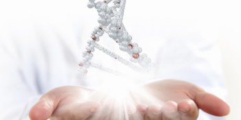 StartUp Health report hints at a burgeoning interest in genetics
