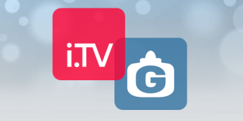 With i.TV, GetGlue may have found its perfect match