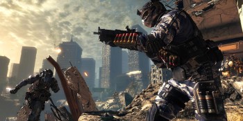 Call of Duty moving to 3-year development cycle: Modern Warfare 3 co-developer is making 2014 game