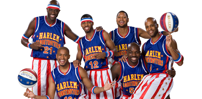 Globetrotters