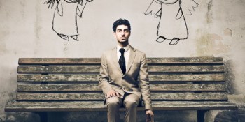 Sell your soul to Goldman or save the world at Google?
