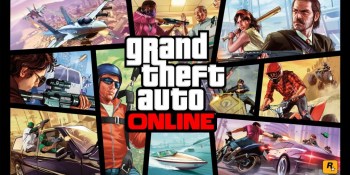 A few tips for cashing in and dodging the law in Grand Theft Auto Online