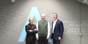 Alpine Data Labs gets $16M to ensure companies ‘won’t fail’ with big data analytics