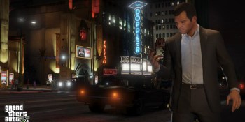 Check out these reviews of Grand Theft Auto V’s movies from a Los Santos critic
