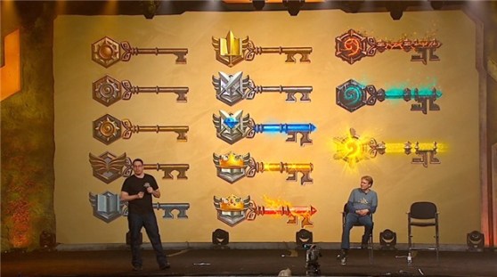BlizzCon 2013