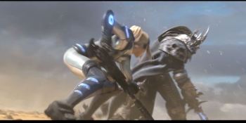 Check out nearly 2 minutes of Blizzard’s Heroes of the Storm MOBA in action; beta signups open