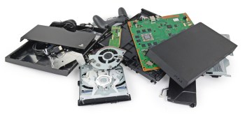PlayStation 4 teardown: Yup, it’s pretty much a PC (and it’s easy to repair)
