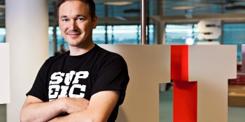 How Supercell approaches investing in mobile game developers