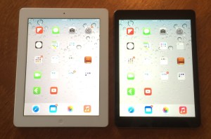 iPad Air