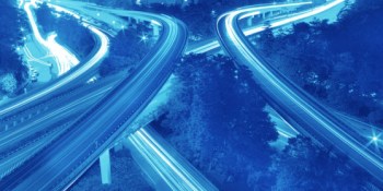 Why enterprises should build AI infrastructure first