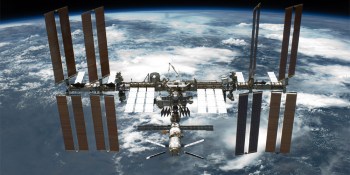 Russia makes nice with NASA, starting with an 'express' space-bus to the International Space Station