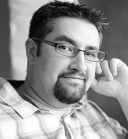 Tier 3 founder Jared Wray.