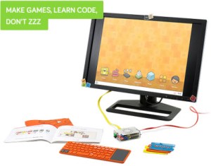 Kano kit