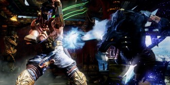 Killer Instinct’s sharp combat and smooth graphics highlight a fantastic, yet limited, fighting game (review)