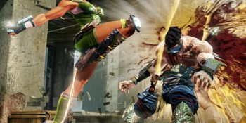 Microsoft stokes Killer Instinct engagement with $100K for tournaments