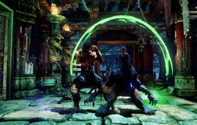 Killer Instinct
