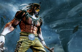 Killer Instinct