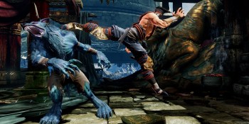 Killer Instinct combo breaks onto the PC — and it’s bringing cross-platform play with it