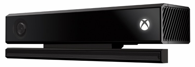 Kinect (Xbox One)