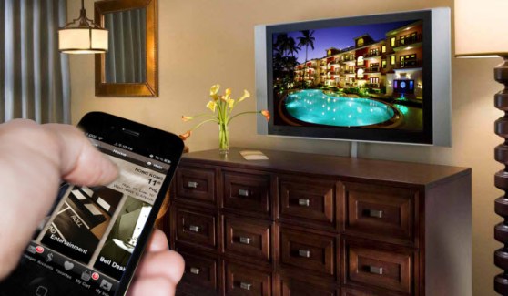 LeoNovus taps the unused processing power of hotel set-top boxes to run a data center.
