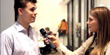Lock8, the smart lock that aims to beat bicycle thieves (video)
