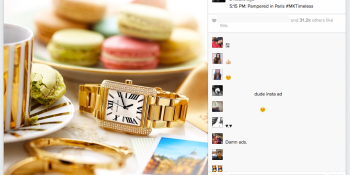 Instagram adds tools for brands, starts to look like a real ad platform