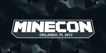 Minecon live: Watch Mojang’s Minecraft event right here